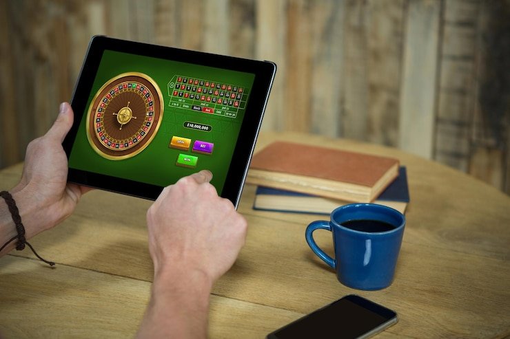 Fasilitas pendukung responsible gaming sebagai bagian dari layanan suptogel