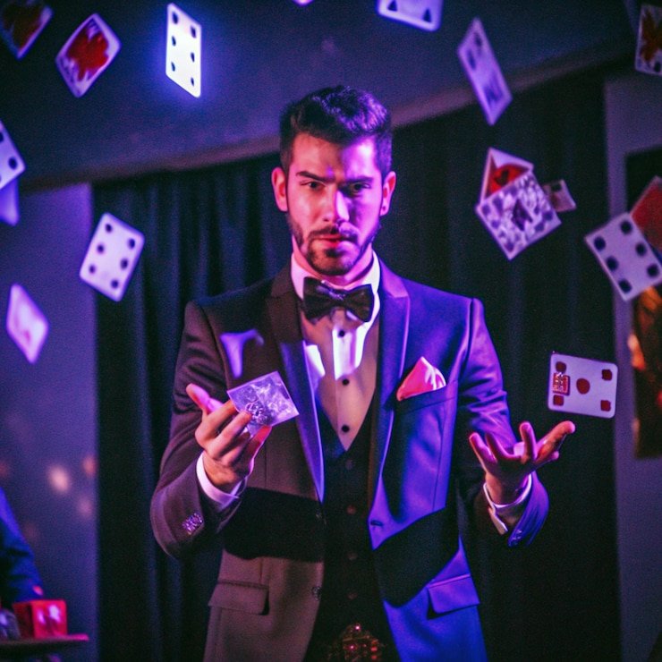 Simbol perlindungan data dan keamanan privasi di platform suptogel