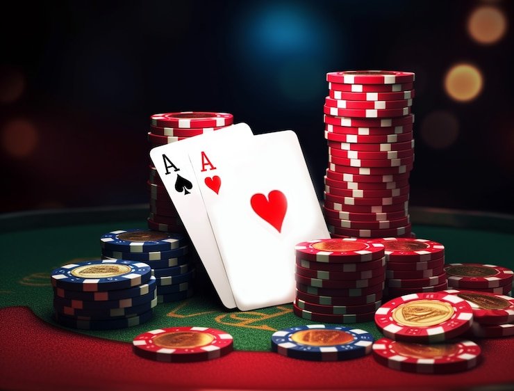Pengguna menggunakan suptogel melalui browser di smartphone Android dengan tombol yang responsif dan mudah diakses